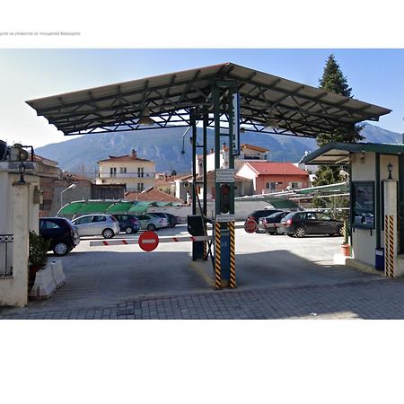Oikion Meteora Home 2 Kalampáka Eksteriør bilde